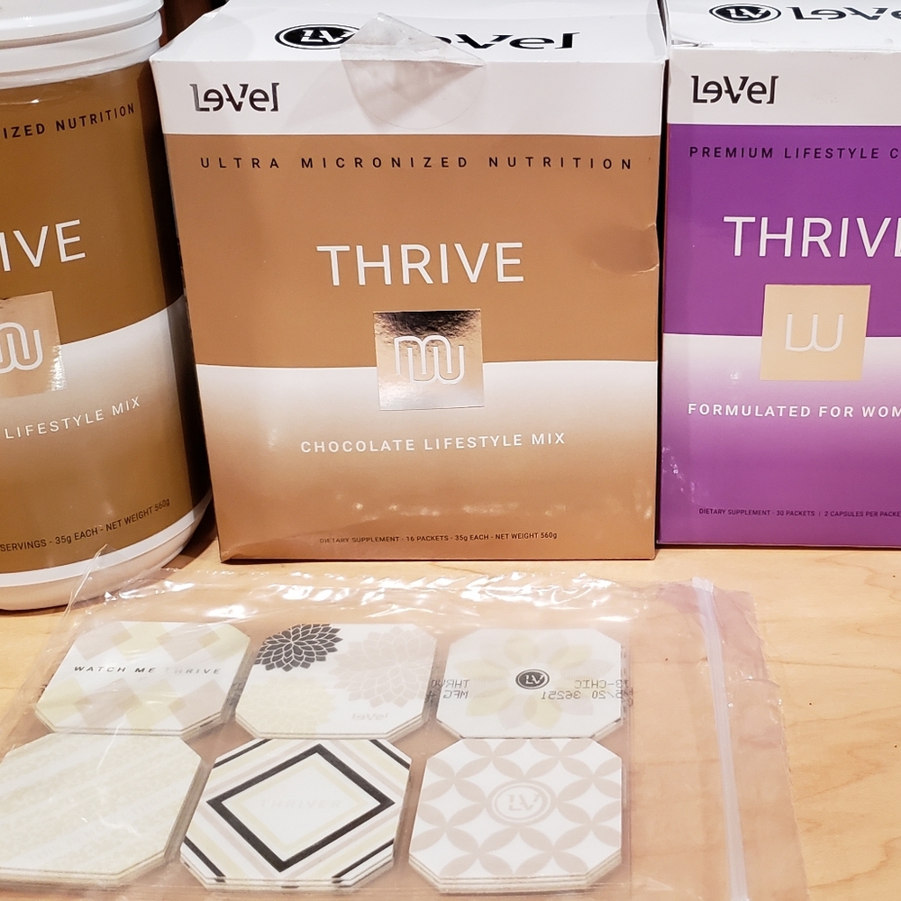 Thrive